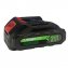 Reservebatterij - 1