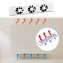 SpeedComfort-radiatorversterker - 1
