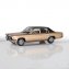 Opel Diplomat B - 1