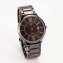 UW CADEAU: UITERST FIJN HERENHORLOGE ‘ONYX’ - 1