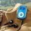 Oplaadbare MP3-speler - 1