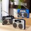 Retro-cassettespeler - 1