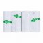 Thermisch printpapier 4 rollen - 1