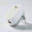 Combi-stopcontactadapter met timer - 1