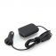 Dubbele usb-adapter voor in de auto - 1