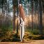 VOUWMES MET LICHT - 1