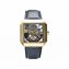 Horloge "X-ism Skelett" - 1