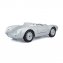 Porsche 550A Spyder - 1
