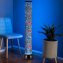 LED waterkolom met vissen - 1