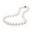 Zoetwaterparelketting - 1