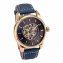 Herenhorloge Wesseldon 'Squelette Automatic' - 1