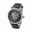 Herenhorloge Wesseldon ’Squelette Automatic’ - 1