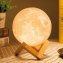 Maanlamp met luidspreker - 1