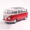 VW T1 Bus (1962) - 1