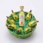 Tipsy gourmetmand - 1