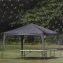 Opvouwbare partytent 3 x 3 meter - 1