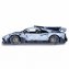 Bouwpakket Mercedes AMG - 1