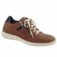 Aircomfort-sneakers met ritssluiting - 1