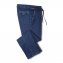 Comfortabele high-stretchjeans - 1