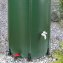 Regenwatertank 250 l - 1