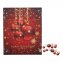 Adventskalender met Lindt-chocolade - 1