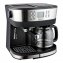 Barista koffie- en espressomachine - 1