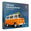 Adventskalender VW Bulli - 1