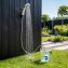 Draagbare tuindouche - 1