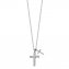 Ketting met kruisjes - 1