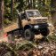 Radiografisch bestuurbare Mercedes-Benz Unimog U5023 - 1
