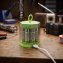 Compacte oplader "Mignon/Micro" - 1