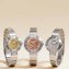 Dames sieradenhorloge - 1