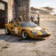 Ford GT40 bouwjaar 1968 - 1