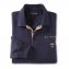 Thermo-sweatshirt met contrasten - 1
