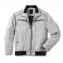 Blouson in katoenmix - 1