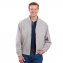 Lichte zomerblouson - 1