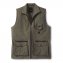 Outdoor-bodywarmer - 1