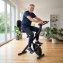 Hometrainer, fitnessfiets - 1