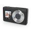 Digitale camera met dubbel scherm - 1