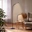 Set met staande lampen en tafellampen - 1