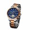Automatisch horloge Bicolor - 1