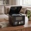 Compacte cd-speler met FM-radio - 1
