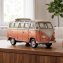 Volkswagen T1 Samba - 1