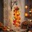 Hangbloemen op zonne-energie "Herfstbetovering" - 1
