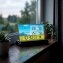 Draadloos weerstation zonder behuizing met kleurendisplay - 1