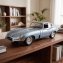 Jaguar E-Type Coupé - 1