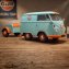 Cool Combi Oil Tribute - 1
