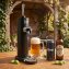 Biertapinstallatie voor flessen en blikjes - 1