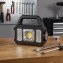 Mobiele COB-werklamp - 1
