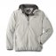 Licht outdoorjack - 1